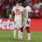 Soccer: Copa America-Canada vs Chile