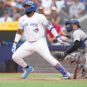 MLB: New York Yankees at Toronto Blue Jays