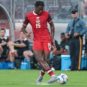 Soccer: Copa America-Semifinal-Argentina vs Canada