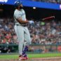 MLB: Toronto Blue Jays at San Francisco Giants