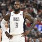 Basketball: USA Basketball Showcase - Las Vegas