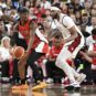 Basketball: USA Basketball Showcase - Las Vegas