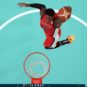Olympics: Basketball-Men Group A - GRE-CAN