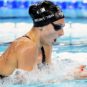 Olympics: Swimming