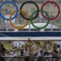 Olympics: Beach Volleyball