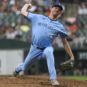 MLB: Toronto Blue Jays at Baltimore Orioles