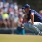 PGA: U.S. Open - Third Round