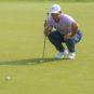 PGA: Travelers Championship - Second Round