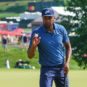 PGA: Travelers Championship - Second Round