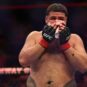 MMA: UFC Fight Night - Orlando - Tuivasa vs Pavlovich