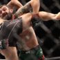 MMA: UFC 265-Chiesa vs Luque