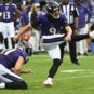 NFL: Houston Texans at Baltimore Ravens
