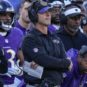 NFL: Seattle Seahawks at Baltimore Ravens