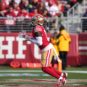 NFL: Seattle Seahawks at San Francisco 49ers