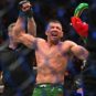 MMA: UFC 297 - Strickland vs Du Plessis