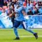 CFL: Canadian Football League-BC Lions at Toronto Argonauts