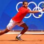 Olympics: Tennis