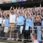 Soccer: International Friendly Soccer-Chelsea at Manchester City