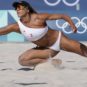 Olympics: Beach Volleyball