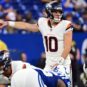 NFL: Denver Broncos at Indianapolis Colts