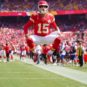 NFL: Detroit Lions at Kansas City Chiefs