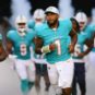 NFL: Washington Commanders at Miami Dolphins