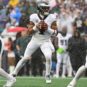 NFL: Philadelphia Eagles at New England Patriots