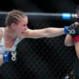 MMA: UFC Fight Night - Las Vegas- Grasso vs Shevchenko