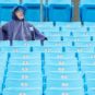 NFL: Atlanta Falcons at Carolina Panthers