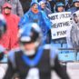 NFL: Atlanta Falcons at Carolina Panthers