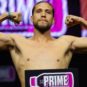 MMA: UFC 303-Weigh Ins