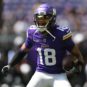 NFL: Las Vegas Raiders at Minnesota Vikings
