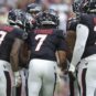 NFL: New York Giants at Houston Texans