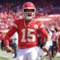 NFL: Detroit Lions at Kansas City Chiefs