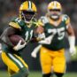 NFL: Green Bay Packers at Philadelphia Eagles