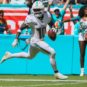 NFL: Jacksonville Jaguars at Miami Dolphins