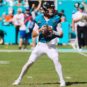 NFL: Jacksonville Jaguars at Miami Dolphins