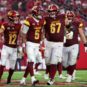 NFL: Washington Commanders at Tampa Bay Buccaneers