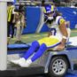 NFL: Los Angeles Rams at Detroit Lions