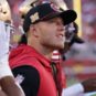 NFL: New York Jets at San Francisco 49ers