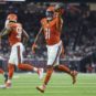 NFL: Chicago Bears at Houston Texans