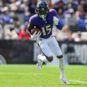 NFL: Las Vegas Raiders at Baltimore Ravens