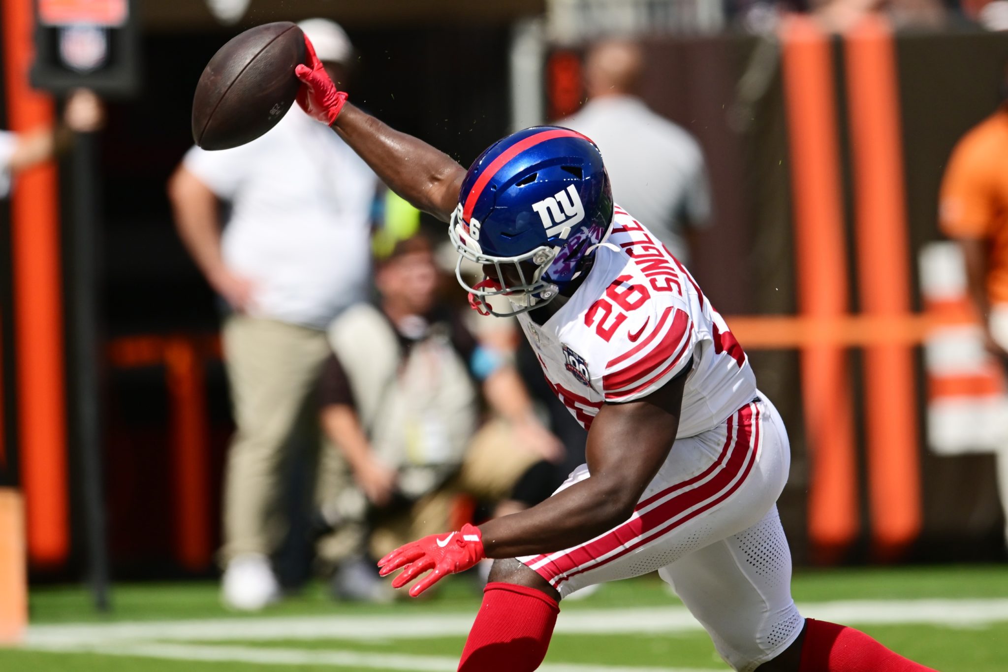 How to Bet NFL Week 4 Another Monday doubleheader Sports Interaction