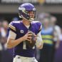 NFL: San Francisco 49ers at Minnesota Vikings