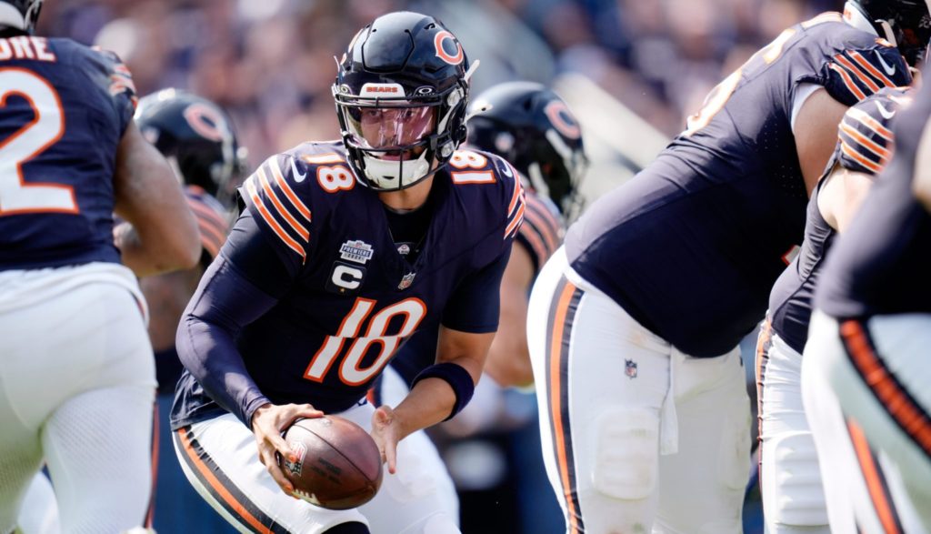 2024 NFL Week 2 Predictions Best Picks Against the Spread Sports