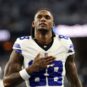 NFL: NFC Wild Card Round-Green Bay Packers at Dallas Cowboys