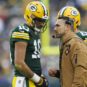 jordan love, matt lafleur