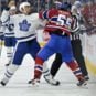Toronto Maple Leafs vs. Montreal Canadiens Prediction, NHL Odds...