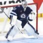 NHL: Stanley Cup Playoffs-Colorado Avalanche at Winnipeg Jets