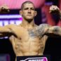 MMA: UFC 303-Weigh Ins